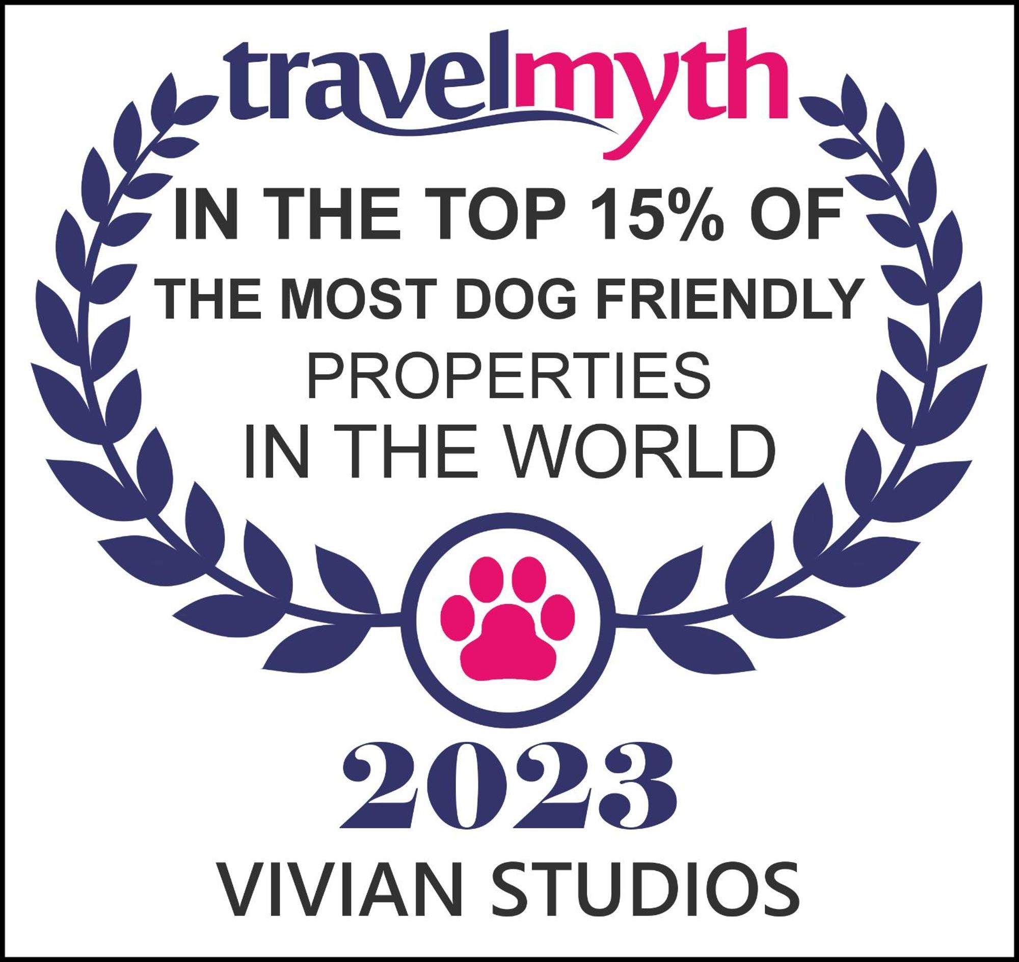 Vivian Studios Ялисос Екстериор снимка